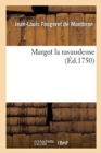 Margot La Ravaudeuse - Book