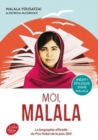 Moi, Malala - Book