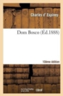 DOM Bosco 10e ?dition - Book