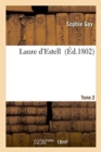 Laure d'Estell Tome 2 - Book