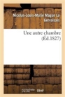 Une Autre Chambre - Book