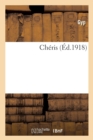 Cheris - Book