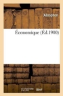 ?conomique - Book