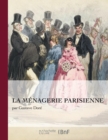 La Menagerie Parisienne - Book