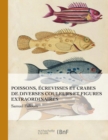 Poissons Ecrevisses Et Crabes - Book