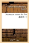 Nouveaux Contes Des Fees - Book