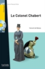 Le Colonel Chabert - Livre + CD audio MP3 - Book