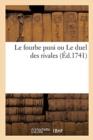 Le Fourbe Puni Ou Le Duel Des Rivales - Book
