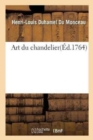 Art Du Chandelier - Book