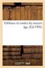 Fabliaux Et Contes Du Moyen ?ge - Book