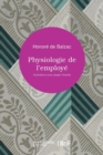 Physiologie de l'Employ? - Book