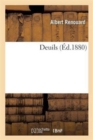 Deuils - Book