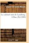 Le Cabinet Noir de Lemberg l'Ilau - Book