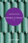 Intrigue Et Amour - Book
