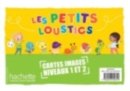 Les Petits Loustics : Cartes images en couleurs (200 cartes) - Book