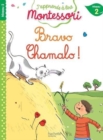 J'apprends a lire Montessori : Bravo, Chamalo ! (niveau 2) - Book