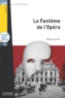 Le Fantome de l'Opera - Livre & audio telechargeable - Book