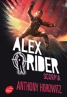 Alex Rider 5/Scorpia - Book