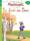 J'apprends a lire Montessori : La foret de Leon (niveau 2) - Book