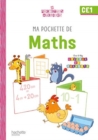 Ma pochette de Maths CE1 - Book