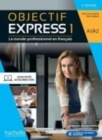 Objectif Express 3e  edition : Livre de l'eleve A1/A2 - Book