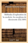 Methodes d'Exploration de la Cavalerie, Les Escadrons de Decouverte - Book