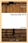 Oeuvres. Tome 12. Tome 1 - Book