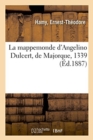 La mappemonde d'Angelino Dulcert, de Majorque, 1339 - Book
