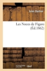 Les Noces de Figaro - Book