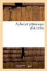 Alphabet Pittoresque - Book