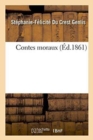 Contes Moraux - Book