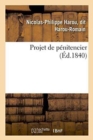 Projet de Penitencier - Book