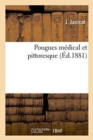 Pougues Medical Et Pittoresque - Book