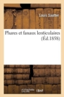 Phares Et Fanaux Lenticulaires - Book