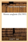 Momie Sanglante - Book