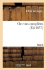 Oeuvres Compl?tes. Tome 2 - Book