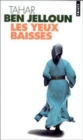 Les yeux baisses - Book