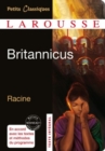 Britannicus - Book