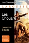 Les Chouans - Book