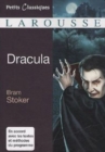 Dracula  (Extraits) - Book