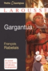 Gargantua - Book