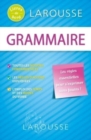 Livres de bord Larousse : Grammaire - Book