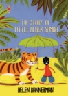 The Story of Little Black Sambo (Book and Audiobook) : Uncensored Original Full Color Reproduction - Book