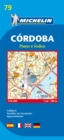 Map 9079 Cordoba - Book