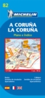 La Coruna City Plan - Book