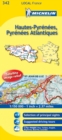 Hautes-Pyrenees, Pyrenees-Atlantiques - Book