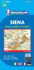 Siena Town Plan - Book