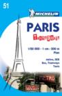 Paris Transport - Book