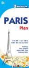 Paris Plan - Book