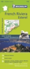 French Riviera, Esterel - Book